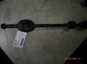 Drive Shaft TOYOTA Yaris (NCP1, NLP1, SCP1)