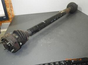 Drive Shaft VW Golf IV (1J1)