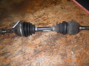 Drive Shaft OPEL Astra H Caravan (L35)