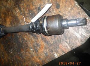 Drive Shaft PEUGEOT 307 (3A/C)