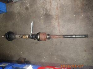 Drive Shaft PEUGEOT 307 (3A/C)