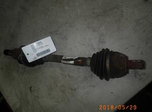 Drive Shaft FORD Focus II Turnier (DA, DS, FFS)