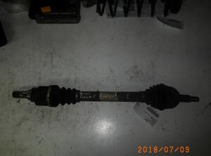 Drive Shaft RENAULT Scénic II (JM0/1)