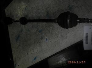 Drive Shaft OPEL Astra H (L48)