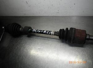 Drive Shaft OPEL Agila (A) (A H00)