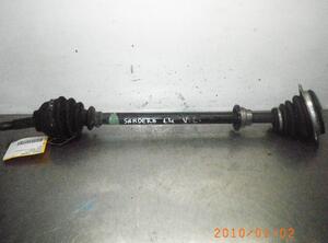 Drive Shaft DACIA Sandero (--), DACIA Logan (LS)