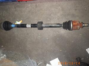 Drive Shaft OPEL Corsa D (S07)