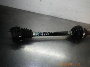 Drive Shaft VW Golf IV (1J1)