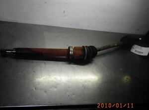 Drive Shaft FORD Fiesta VI (CB1, CCN)