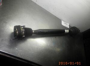 Drive Shaft VW Fox Schrägheck (5Z1, 5Z3, 5Z4)