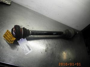 Drive Shaft BMW 5er (E60), BMW 5er (F10)