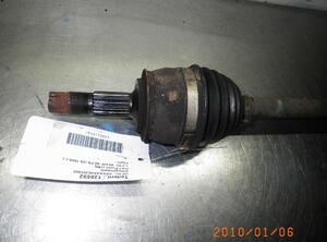 Drive Shaft FIAT Punto (188)