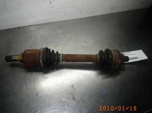 Drive Shaft SMART City-Coupe (450)