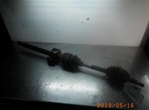 Drive Shaft OPEL Astra H Caravan (L35)