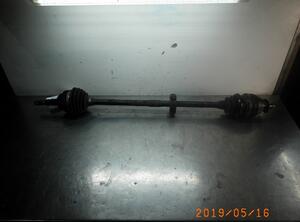 Drive Shaft OPEL Astra G Cabriolet (F67)