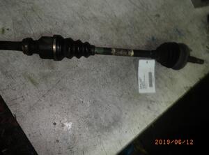 Drive Shaft PEUGEOT 206+ (2L, 2M)