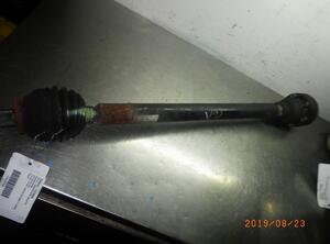 Drive Shaft VW Golf V (1K1)