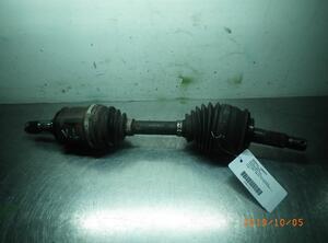 Drive Shaft TOYOTA Hilux VII Pick-up (N1, N2, N3)