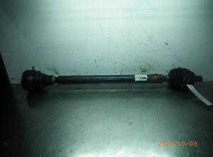 Drive Shaft VW Golf Plus (521, 5M1)