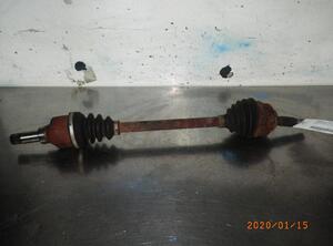 Drive Shaft CITROËN C2 (JM)