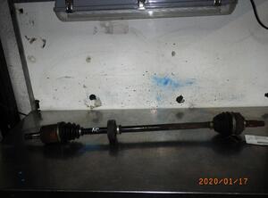 Drive Shaft HONDA Jazz II (GD, GE2, GE3)