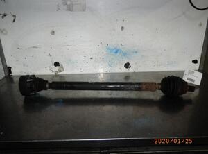 Drive Shaft VW Golf V (1K1)