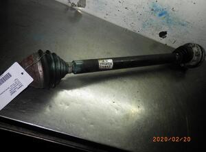 Drive Shaft VW Touran (1T1, 1T2)