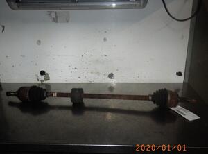 Drive Shaft FIAT Grande Punto (199)