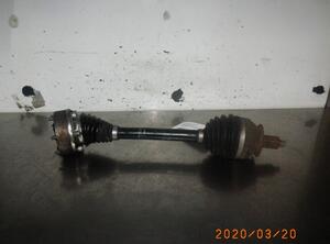 Drive Shaft SKODA Fabia II Combi (545), SKODA Roomster (5J)