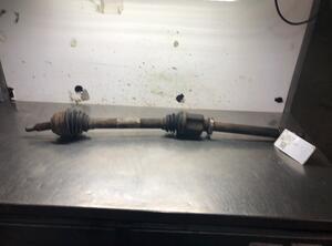 Drive Shaft RENAULT Grand Scénic II (JM0/1)