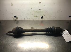 Drive Shaft RENAULT Grand Scénic II (JM0/1)