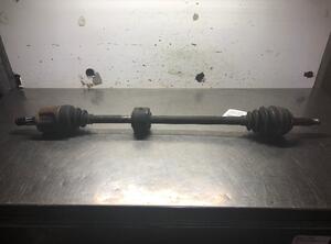 Drive Shaft SKODA Fabia III Kombi (NJ5)