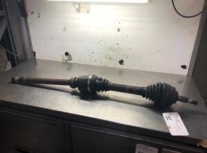 Drive Shaft PEUGEOT 307 Break (3E)