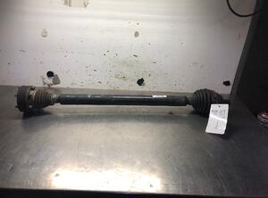 Drive Shaft VW Golf Plus (521, 5M1)