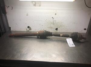 Drive Shaft FORD Focus II Turnier (DA, DS, FFS)