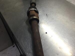 Drive Shaft FORD Fiesta VI (CB1, CCN)