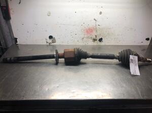 Drive Shaft OPEL Astra H Caravan (L35)