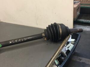 Drive Shaft RENAULT Trafic II Kasten (FL)