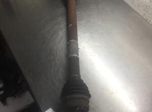 Drive Shaft PEUGEOT 207 (WA, WC)