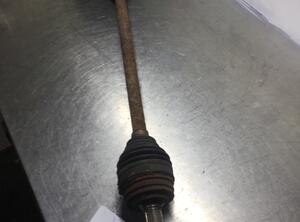 Drive Shaft CITROËN C1 (PM, PN)