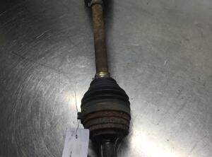 Drive Shaft CITROËN C1 (PM, PN)