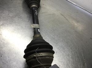 Drive Shaft VW Touran (1T1, 1T2)