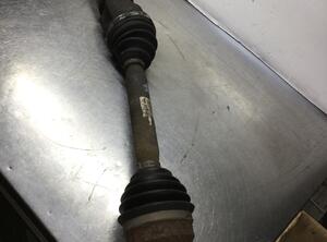 Drive Shaft FORD Focus II Turnier (DA, DS, FFS)