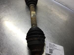 Drive Shaft FORD Focus II Turnier (DA, DS, FFS)