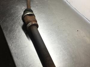 Drive Shaft FORD Fiesta VI (CB1, CCN)