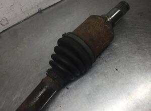 Drive Shaft SMART City-Coupe (450)