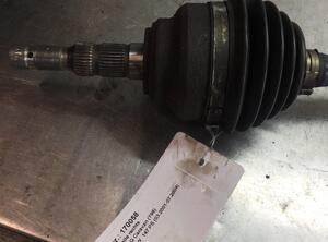 Drive Shaft OPEL Astra G Caravan (T98)