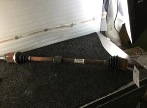 Drive Shaft SMART Forfour (454)