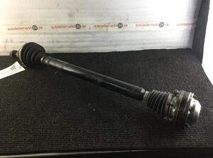 Drive Shaft VW Touran (1T1, 1T2)