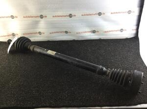 Drive Shaft VW Golf V (1K1)